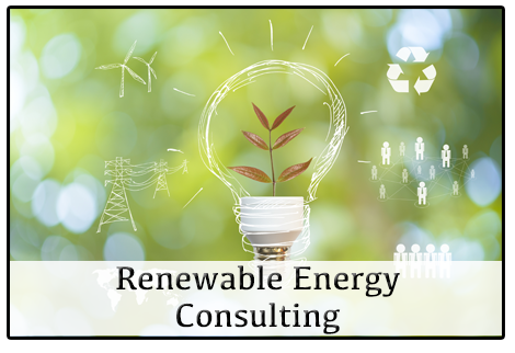renewable energy consulting